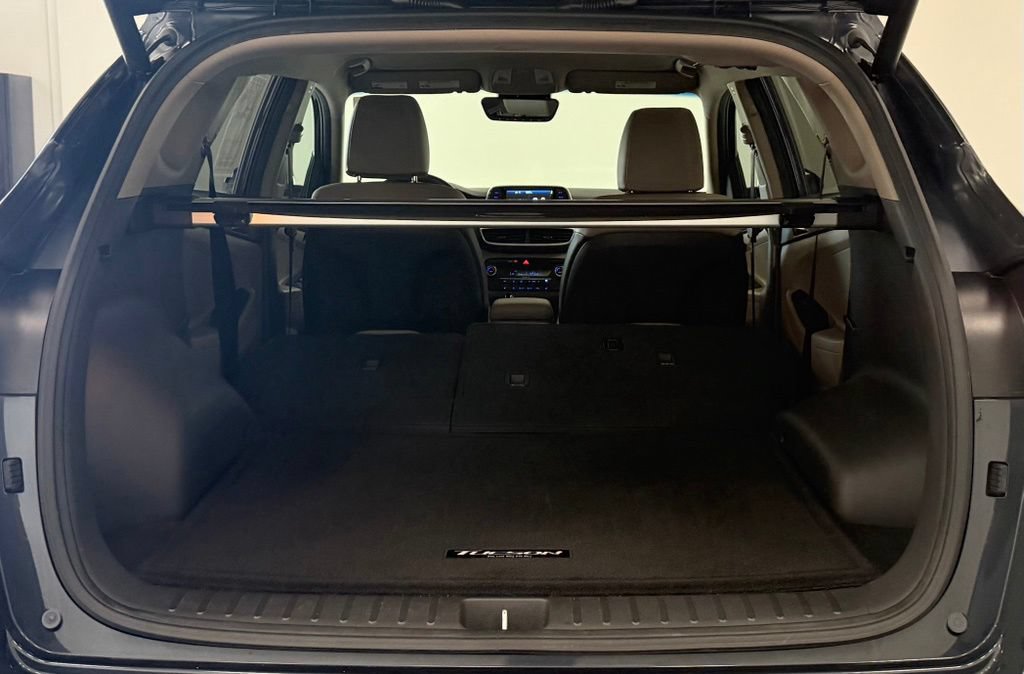 Used 2019 Hyundai Tucson Limited AWD/4WD image 26