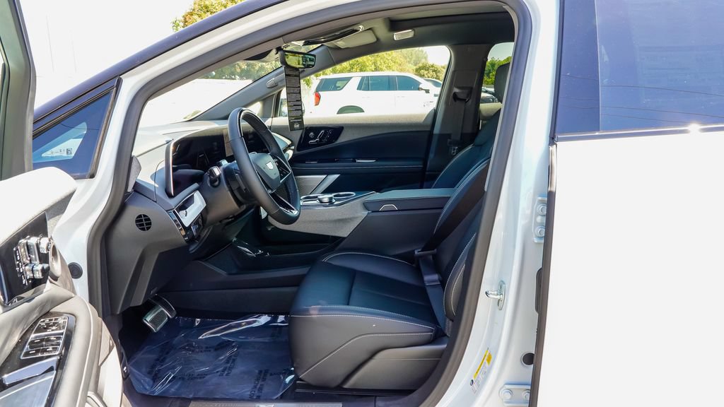 New 2026 Cadillac Optiq Sport 2 RWD image 12