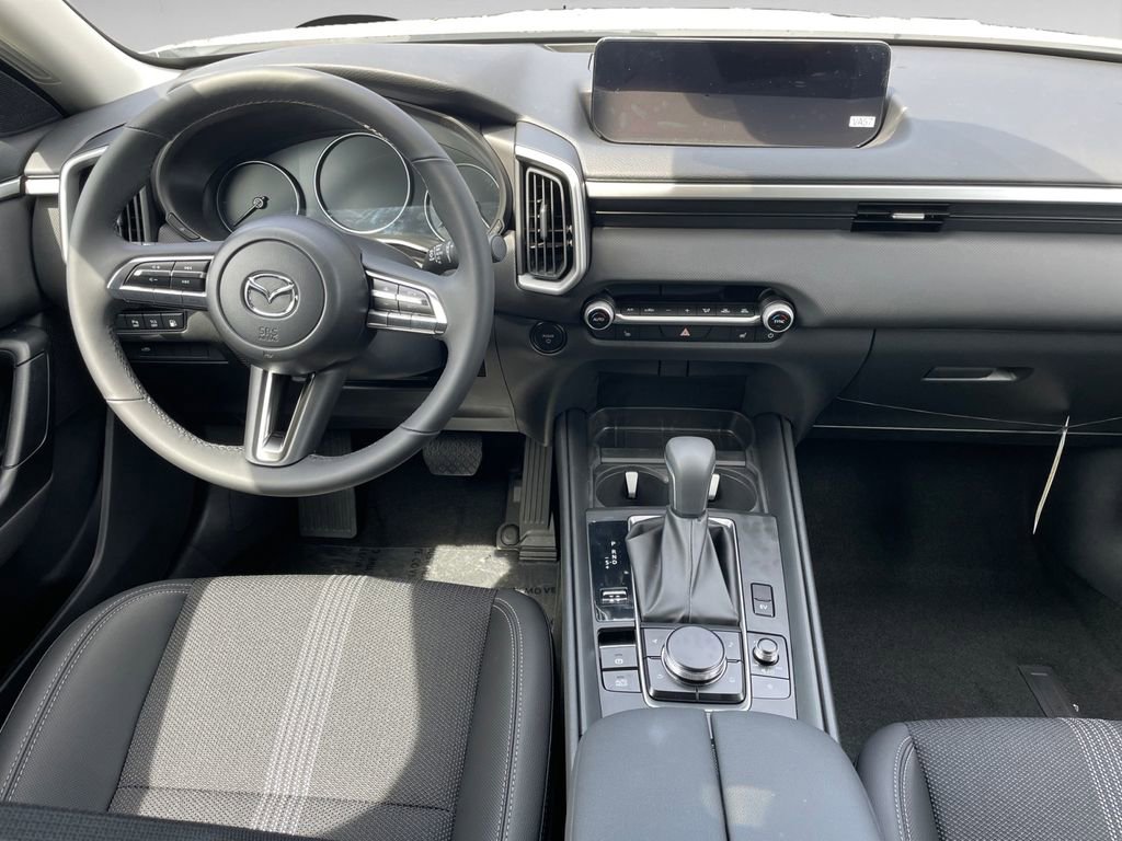 New 2026 MAZDA CX-50 2.5 Hybrid w/ Preferred Pkg AWD/4WD image 9