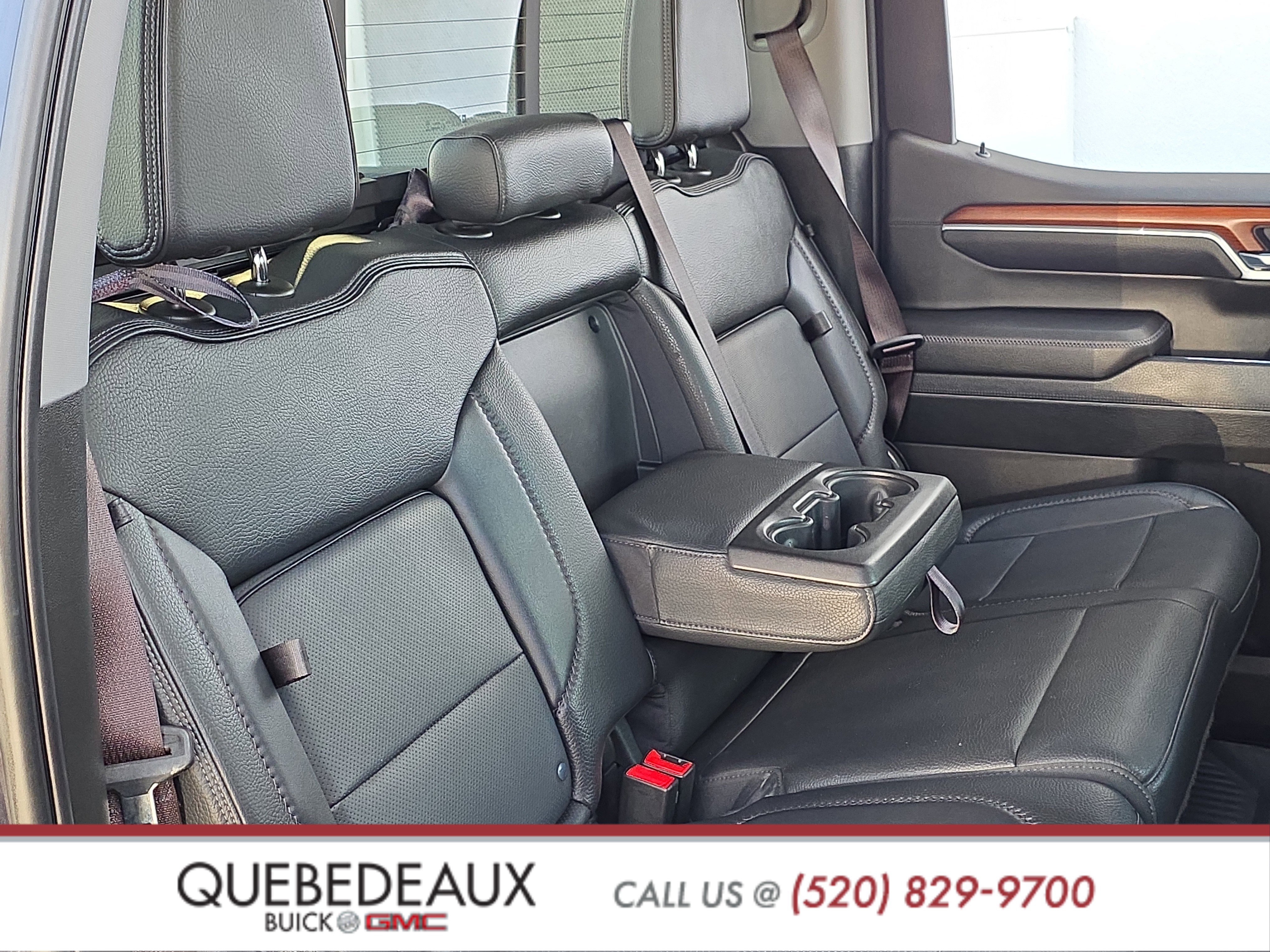 Used 2023 GMC Sierra 1500 Denali AWD/4WD image 33