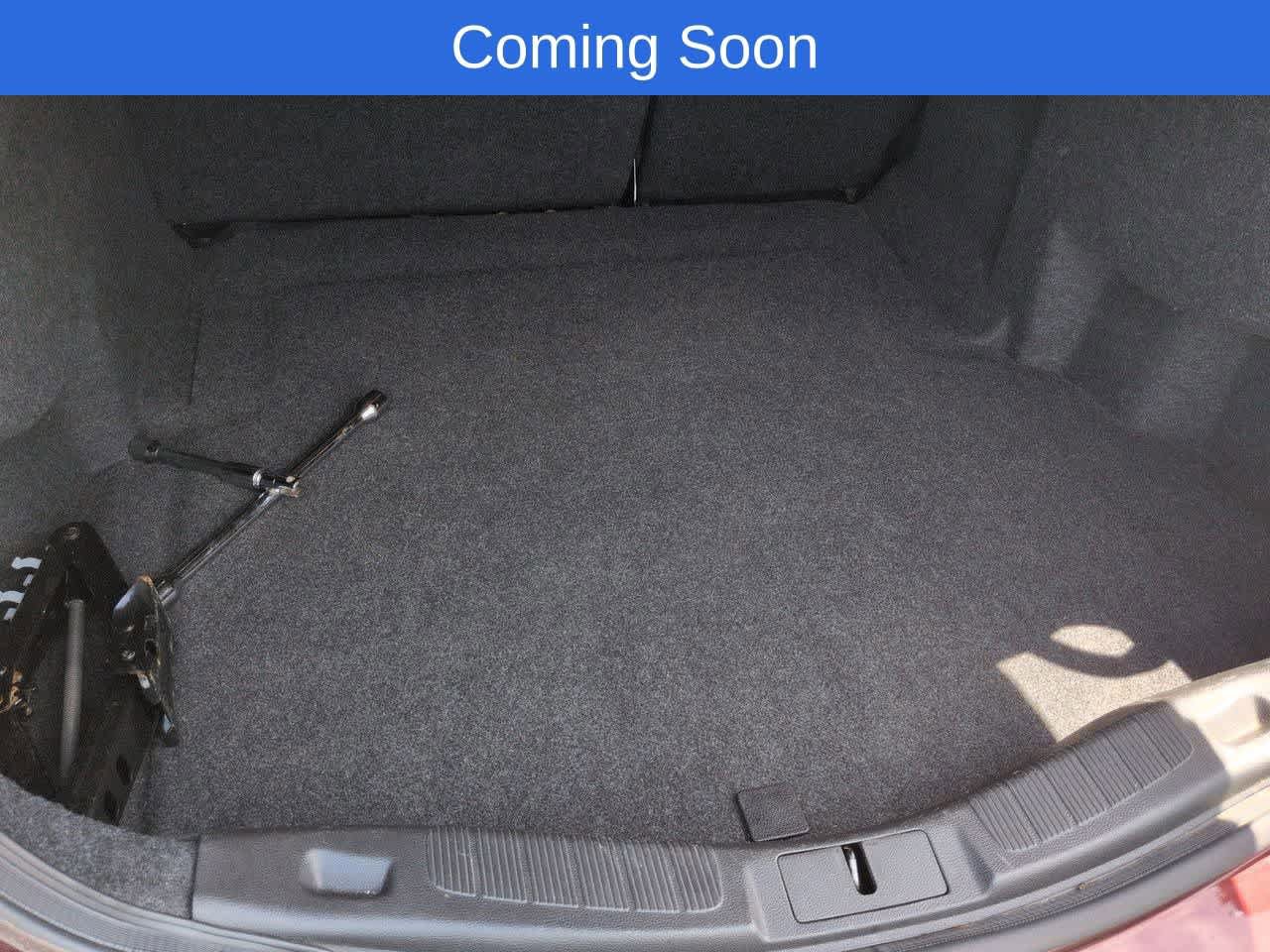 Used 2016 Ford Fusion Titanium FWD image 33
