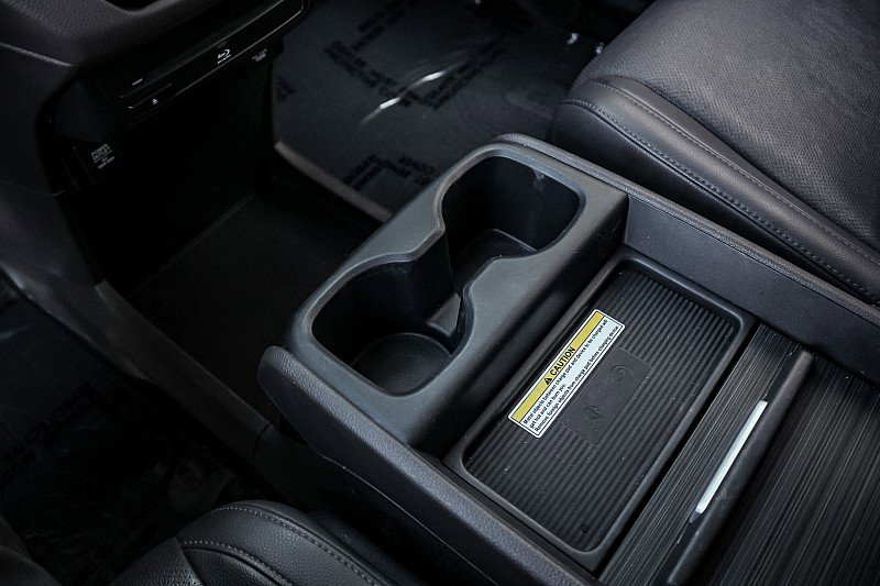 Used 2020 Honda Odyssey Elite image 21