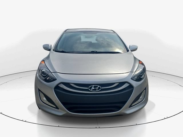 Used 2013 Hyundai Elantra GT FWD image 9