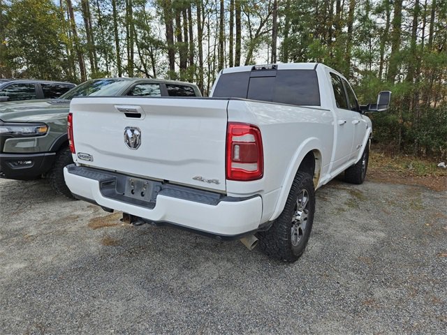 Used 2020 RAM 2500 Limited image 7