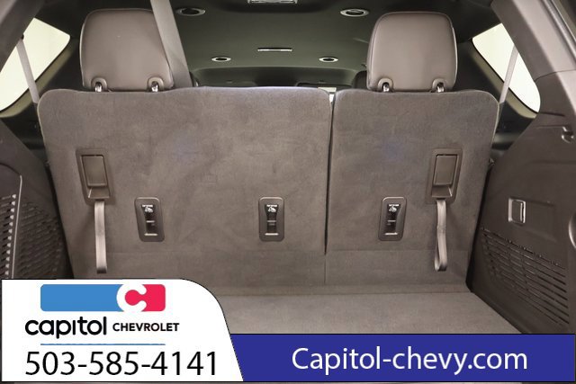 Used 2023 Chevrolet Tahoe Z71 AWD/4WD image 30