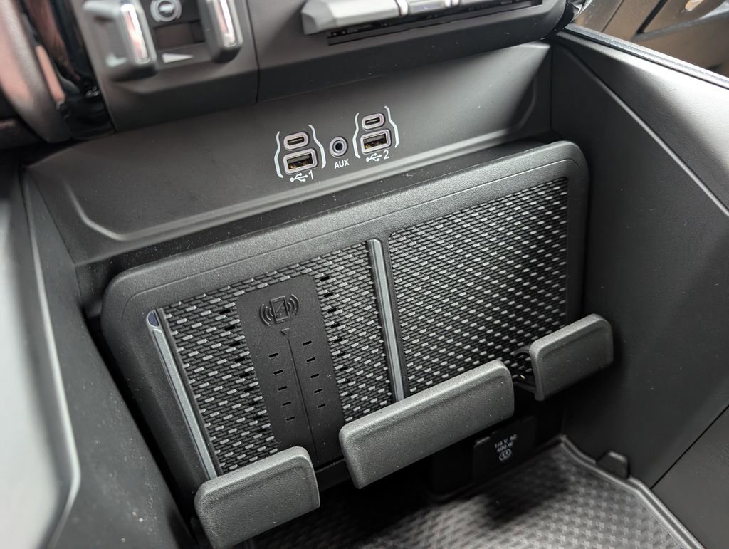 New 2026 RAM 1500 Big Horn AWD/4WD image 32