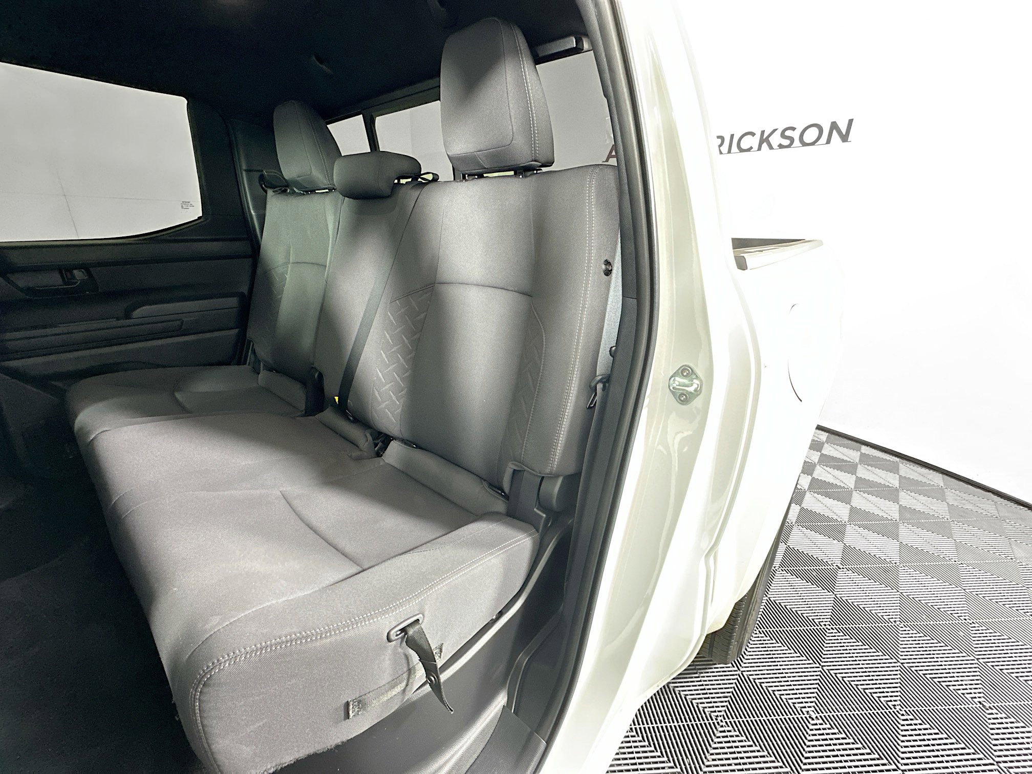 Certified 2024 Toyota Tacoma SR5 w/ SR5 Upgrade Package image 26