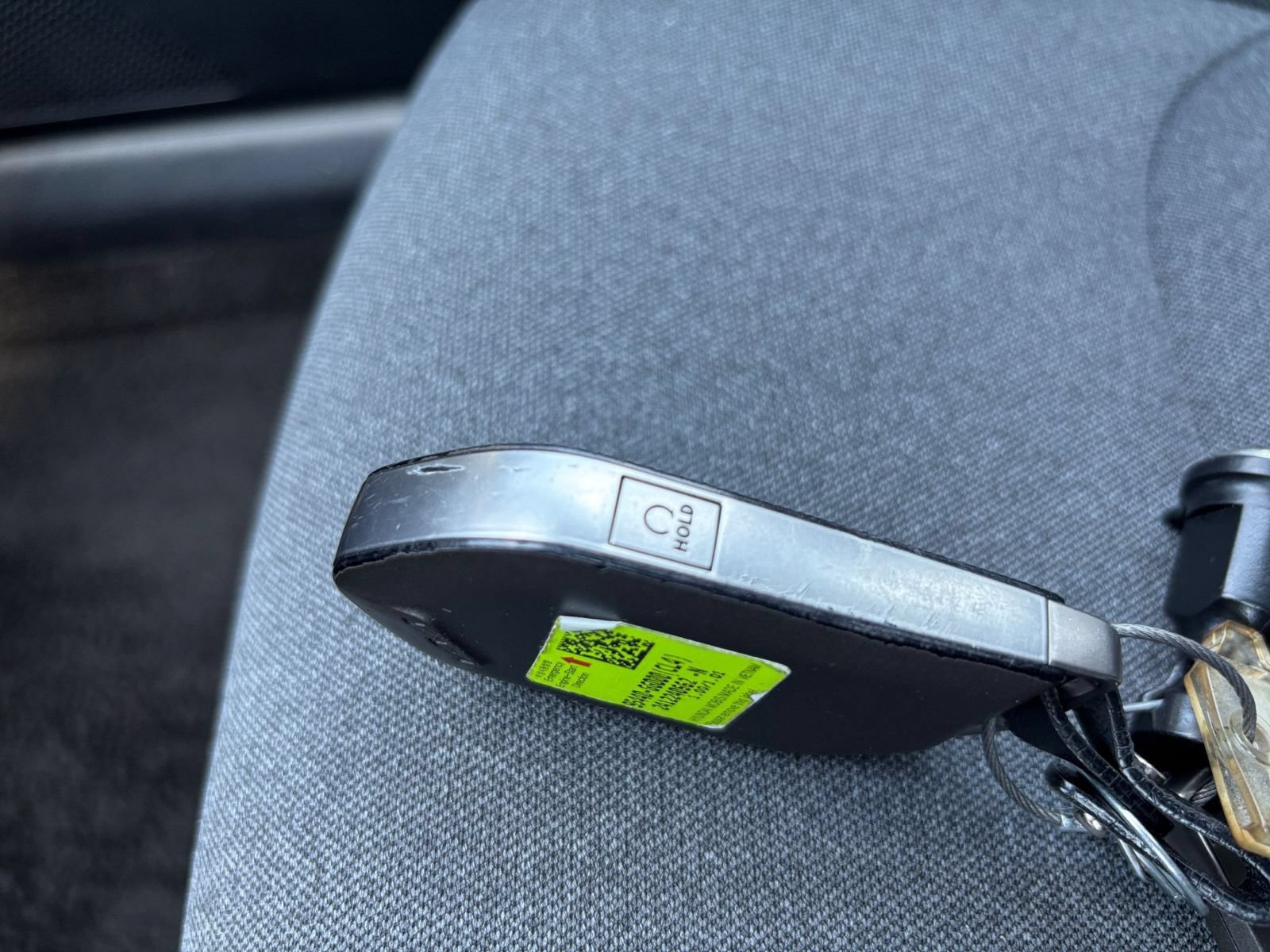 Used 2025 Kia K4 FWD image 22
