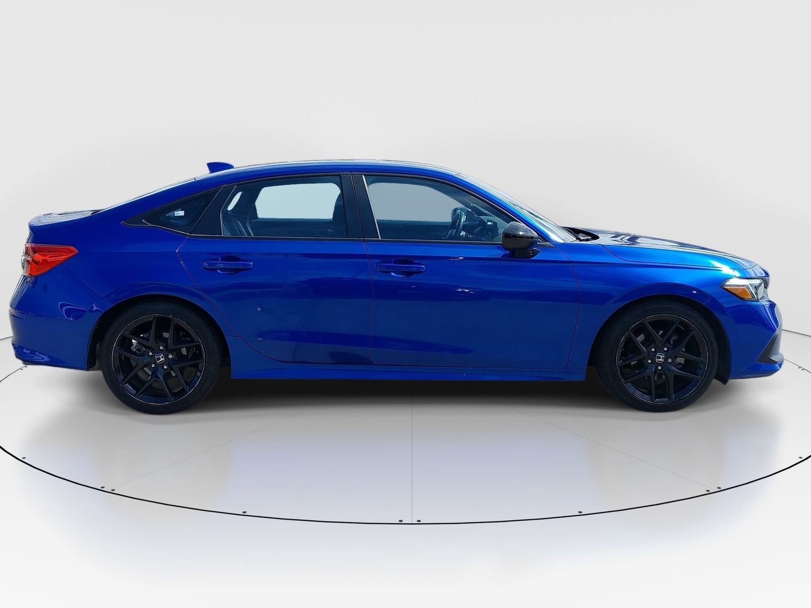 Certified 2023 Honda Civic Sport image 4