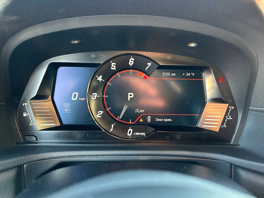 Used 2020 Toyota Supra 3.0 image 16