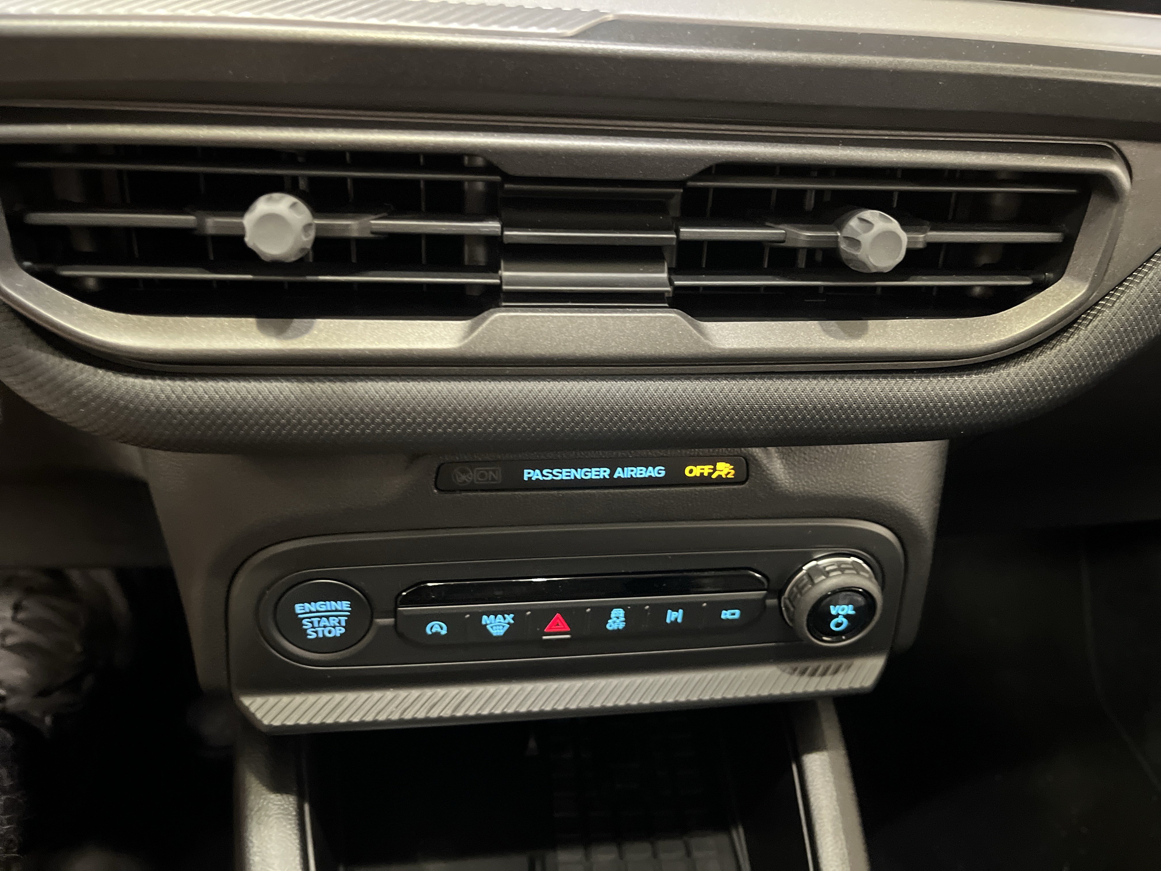 New 2025 Ford Bronco Sport Outer Banks w/ Outer Banks Tech Package+ AWD/4WD image 20