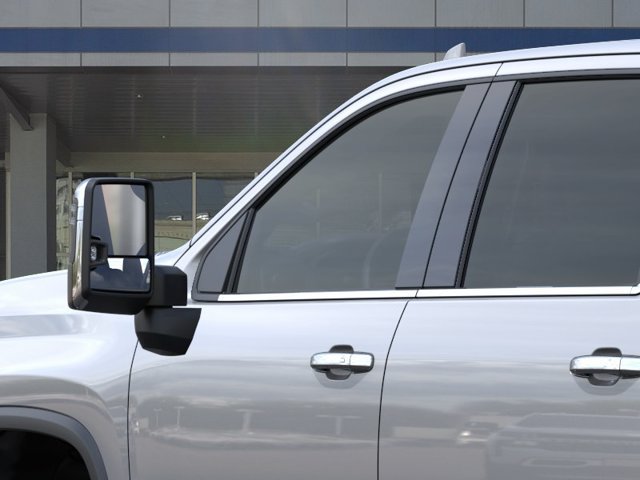 New 2026 Chevrolet Silverado 3500 High Country w/ High Country Premium Package AWD/4WD image 12