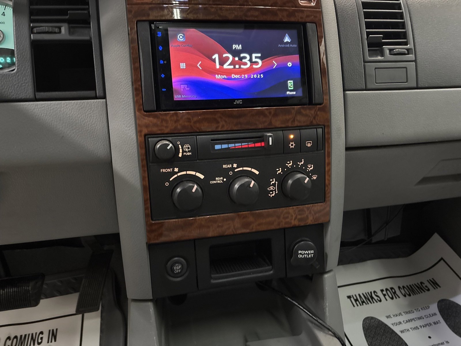 Used 2008 Dodge Durango SLT image 22