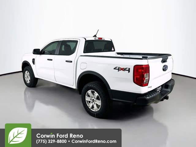 New 2025 Ford Ranger XL w/ Trailer Tow Package image 5