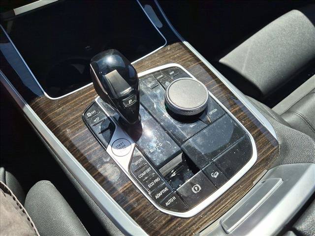 Used 2019 BMW X5 xDrive40i w/ Convenience Package AWD/4WD image 10