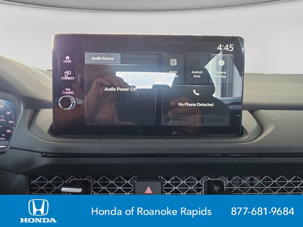 New 2026 Honda Accord SE image 21