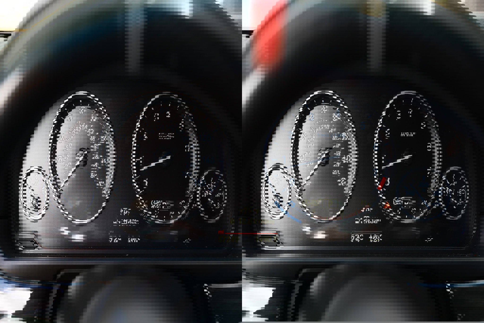 Used 2016 BMW 535i Sedan image 34