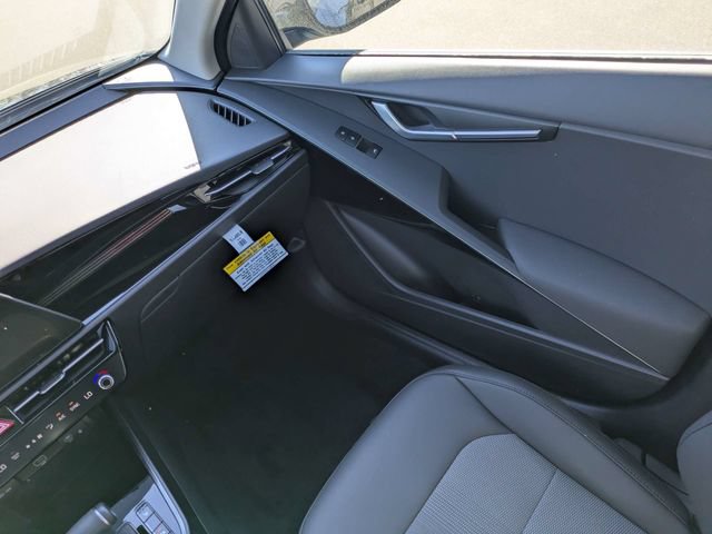 New 2026 Kia Niro EX w/ EX Premium Package FWD image 18