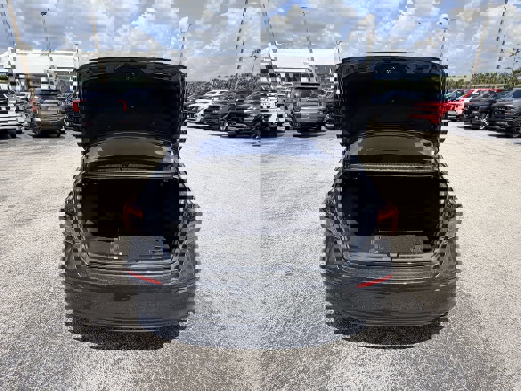 Used 2026 Honda Civic Sport image 12