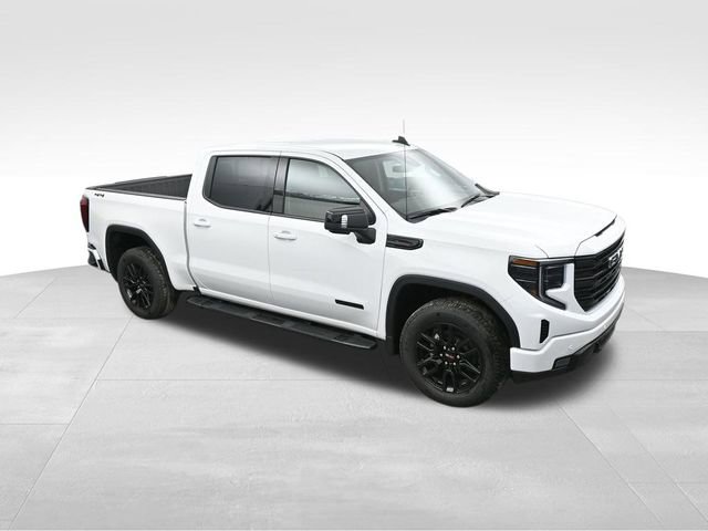 New 2026 GMC Sierra 1500 Elevation w/ Preferred Package image 30