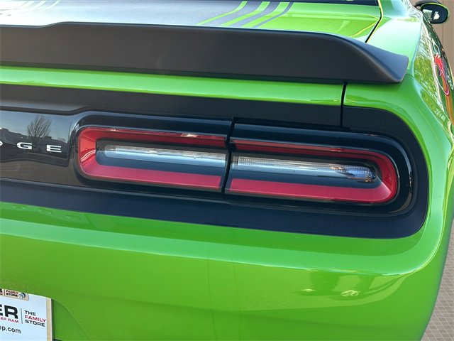 Certified 2017 Dodge Challenger R/T Scat Pack image 13