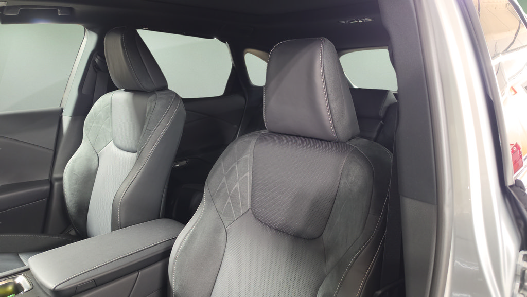 New 2026 Lexus RX 350 AWD image 13