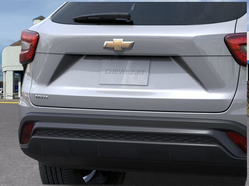 New 2026 Chevrolet Trax LS image 14