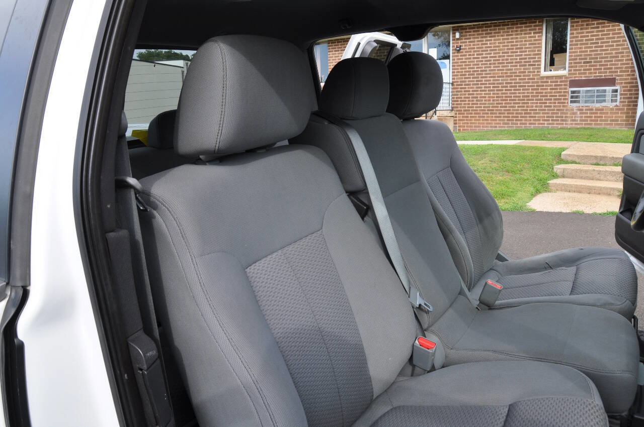 Used 2014 Ford F150 XL w/ Power Equipment Group image 23