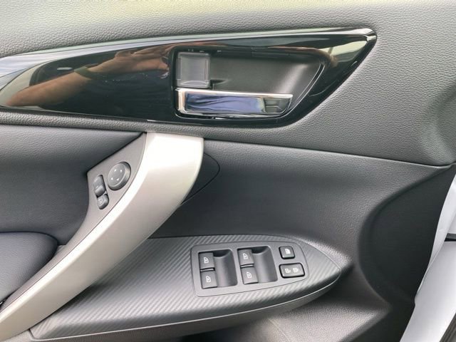 New 2026 Mitsubishi Eclipse Cross SEL image 22