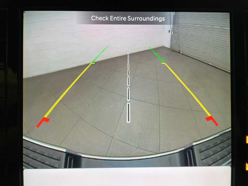New 2026 RAM 3500 Tradesman image 14