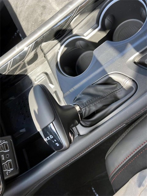 New 2026 Dodge Durango GT image 8