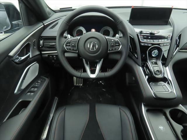 Used 2026 Acura RDX A-Spec AWD/4WD image 10