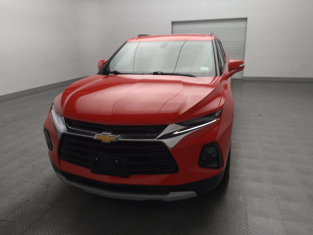 Used 2019 Chevrolet Blazer LT FWD image 15
