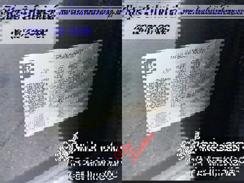 Used 2020 GMC Acadia Denali image 27