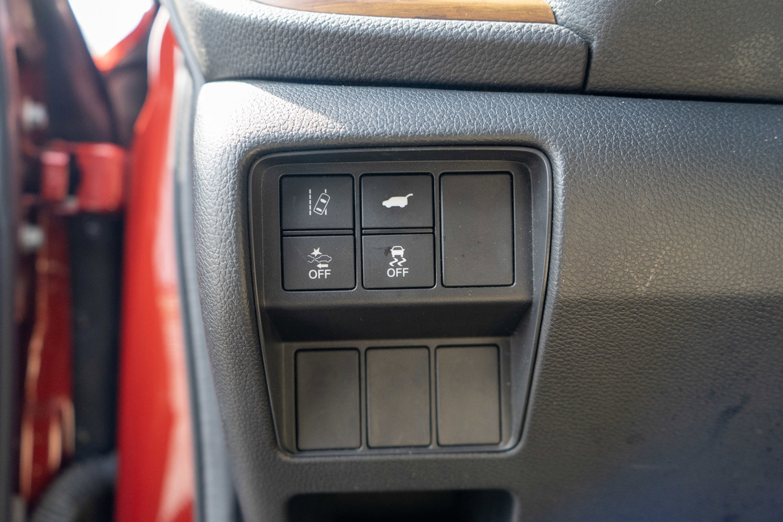 Used 2017 Honda CR-V Touring image 16