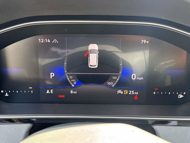 New 2026 Volkswagen Jetta SE FWD image 20