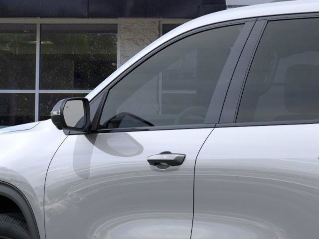 New 2026 GMC Acadia Elevation w/ Black Edition image 12