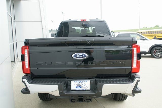 New 2026 Ford F350 Lariat image 4