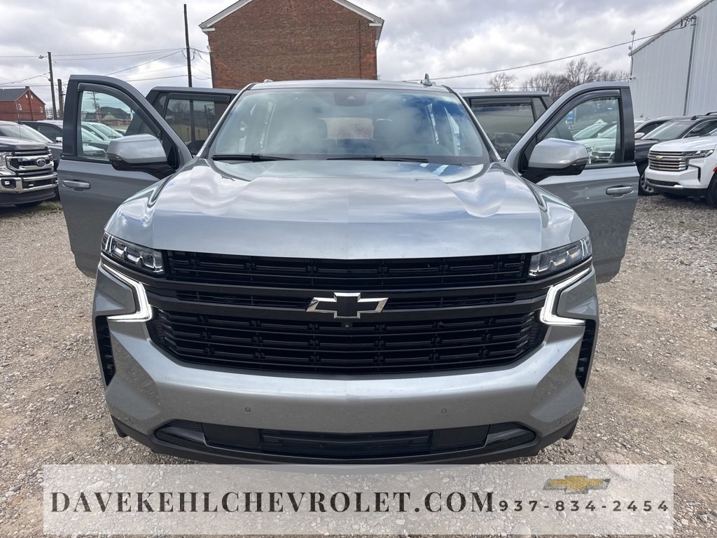 Used 2024 Chevrolet Tahoe RST w/ Luxury Package image 44