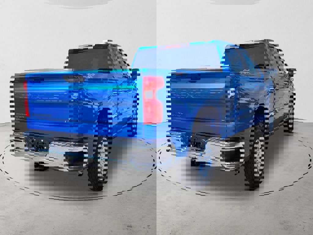 New 2025 Chevrolet Silverado 1500 LT image 5