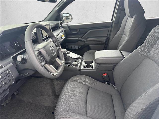 New 2025 Toyota 4Runner SR5 image 11