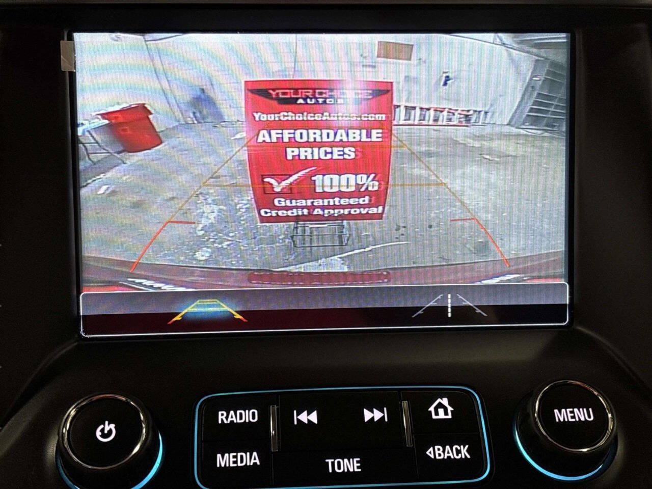 Used 2019 GMC Acadia SLE AWD/4WD image 27
