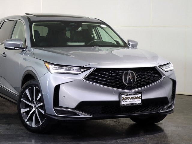 Used 2026 Acura MDX w/ Technology Package image 6