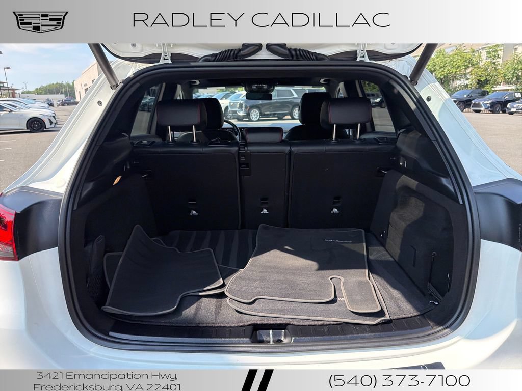 Used 2021 Mercedes-Benz GLA 250 4MATIC w/ AMG Line Exterior image 12