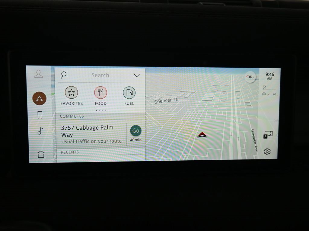 Used 2023 Land Rover Defender 110 S image 10