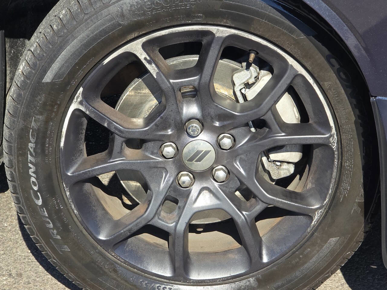 Used 2018 Dodge Challenger GT image 9