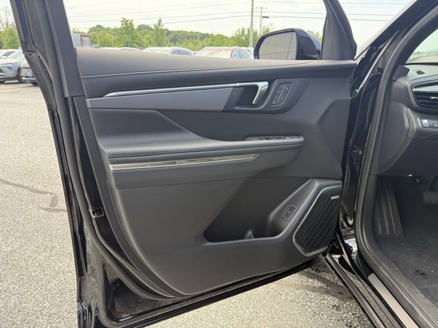 New 2025 Buick Enclave Sport Touring w/ Power Package image 17