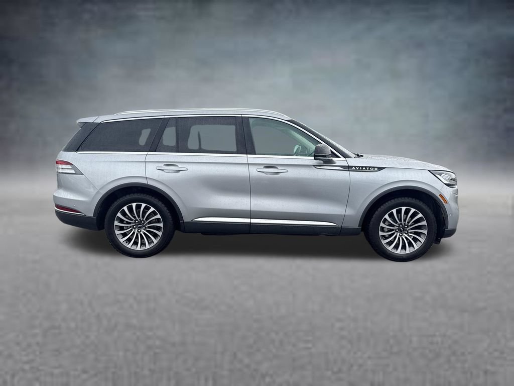 Used 2020 Lincoln Aviator Reserve w/ Equipment Group 201A AWD/4WD image 5