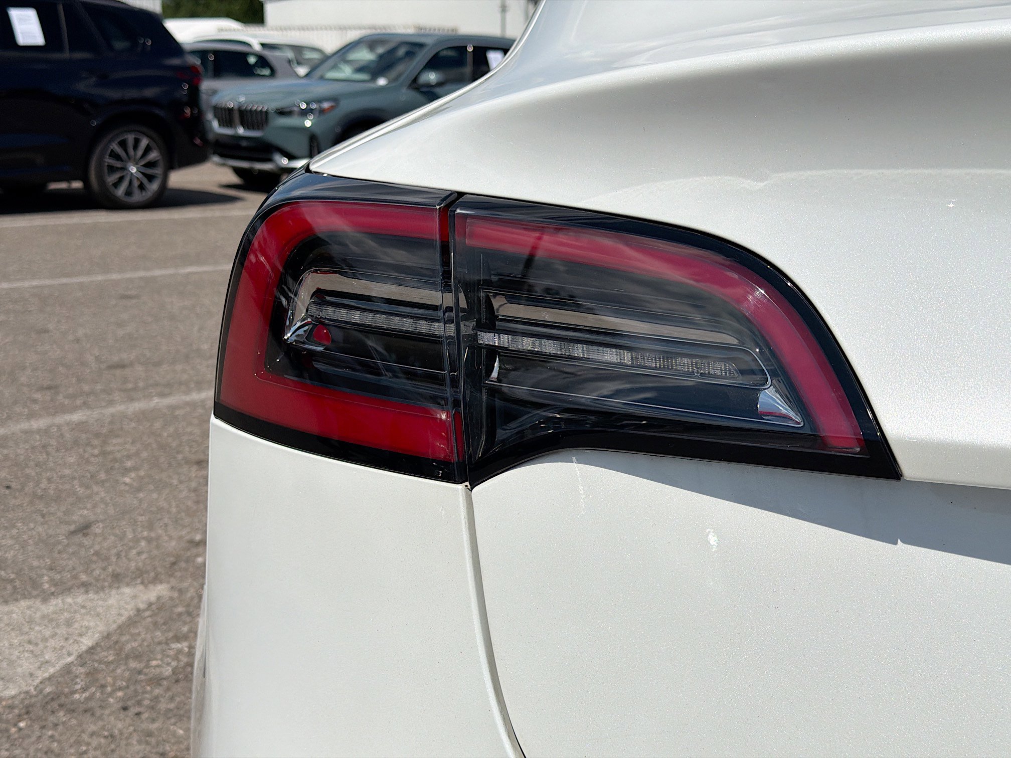 Used 2023 Tesla Model 3 Standard Range image 10