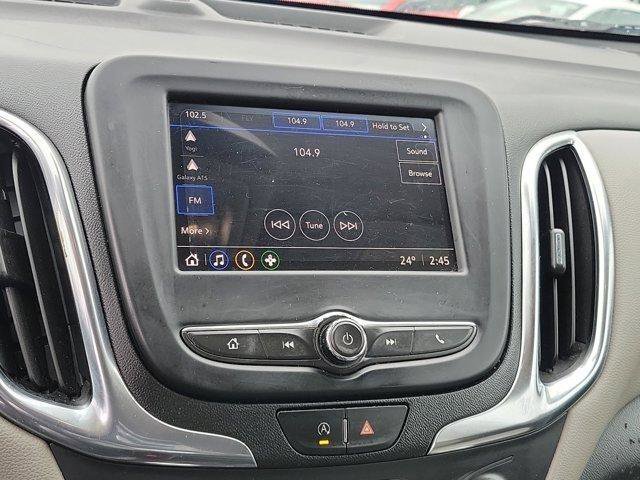 Used 2022 Chevrolet Equinox LS w/ LS Convenience Package image 25